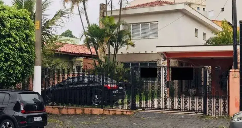 SOBRADO A VENDA NA VL ANTONINA, COM 12 METROS DE FRENTE, 07 VAGAS !!