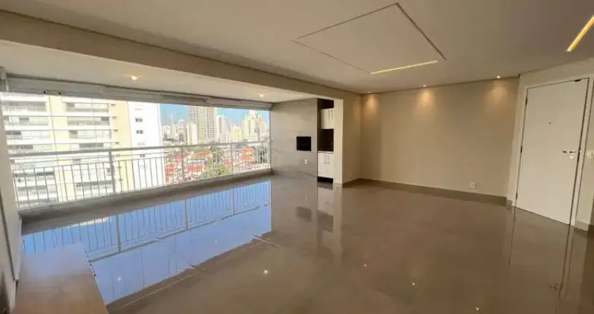 APTO A VENDA NO TATUAPÉ, TERRAÇO GOURMET, 02 VAGAS !!