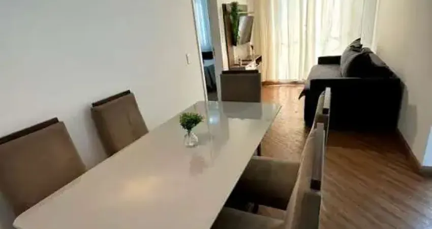 Apartamento com 1 quarto à venda na Rua Visconde de Parnaíba, 1046, Brás, São Paulo