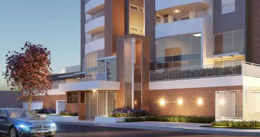 Apto novo, previsão março/2026, terraço gourmet, 02 vagas !!