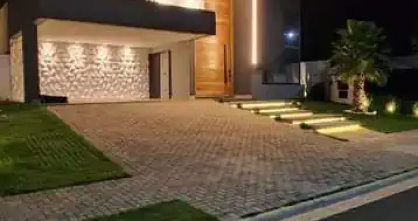 Casa em condominio alphaville, 03 suites, piscina, 04 vagas ! ! !