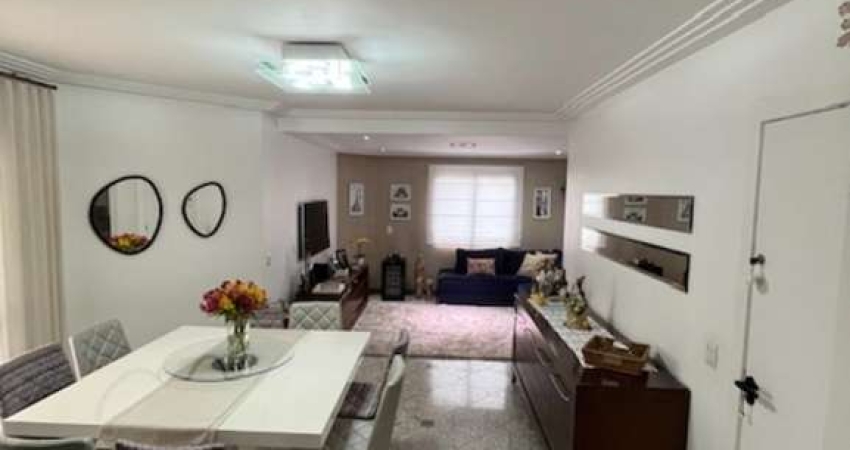 Apartamento com 3 quartos à venda na Rua Pantojo, 488, Jardim Anália Franco, São Paulo