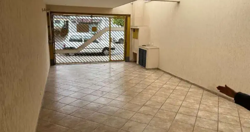 SOBRADO A VENDA NA VILA CARRÃO, 03 DORMITÓRIOS SENDO 02 SUÍTES, 03 VAGAS !!