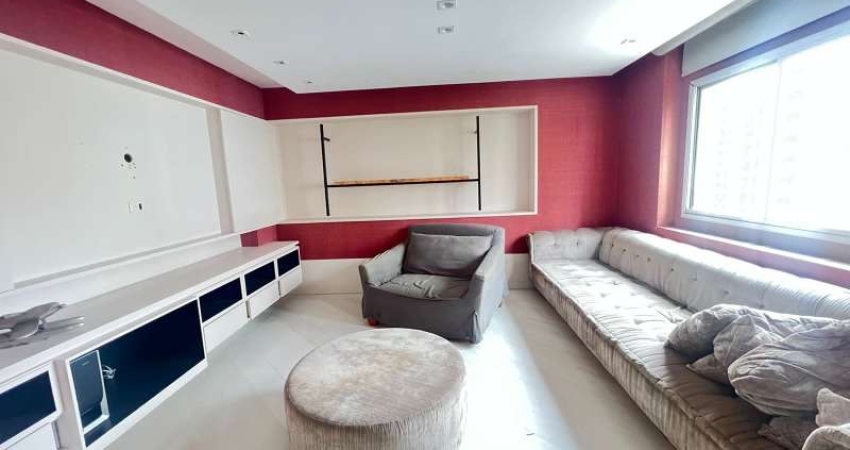 APTO A VENDA NO TATUAPÉ, 320M², 04 VAGAS, 04 DORMITÓRIOS, 02 SUÍTES !!