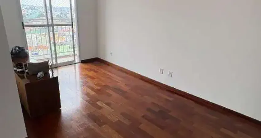 Apartamento com 3 quartos à venda na Avenida Pedro Américo, 1115, Vila Homero Thon, Santo André