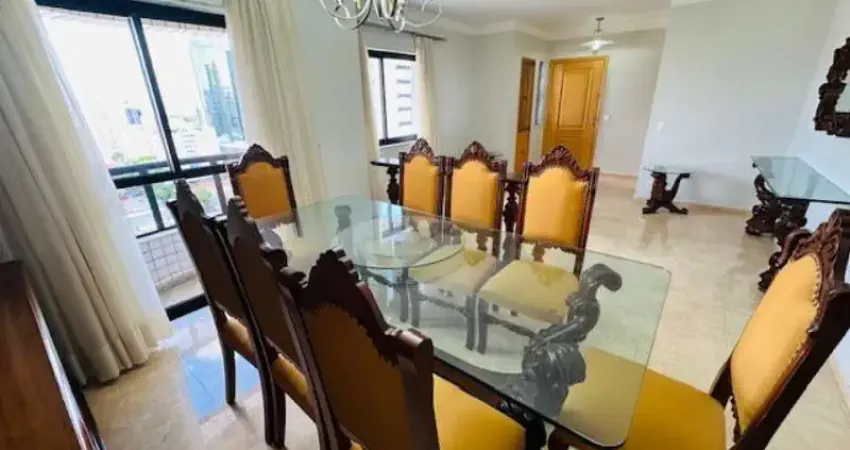 Apartamento com 3 quartos à venda na Rua Emílio Mallet, 350, Tatuapé, São Paulo