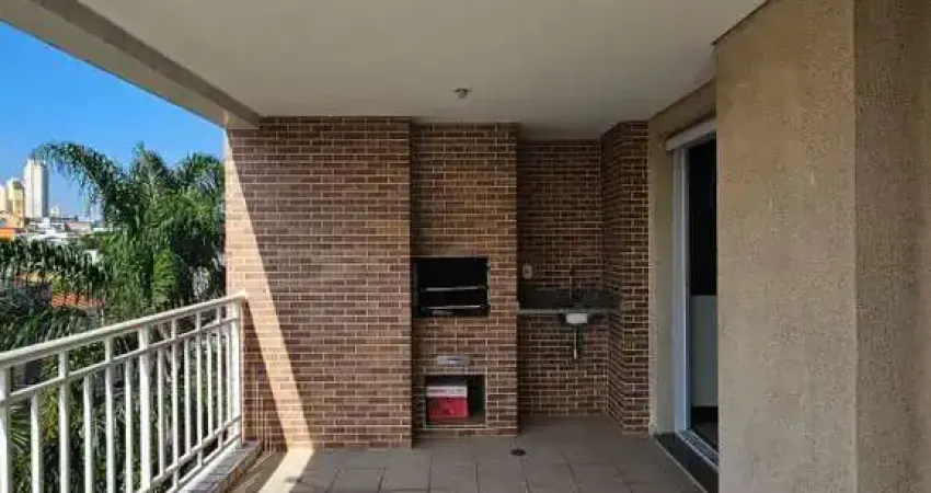 APTO A VENDA NA VILA CARRÃO, SEMI MOBILIADO, TERRAÇO GOURMET, 02 VAGAS !!