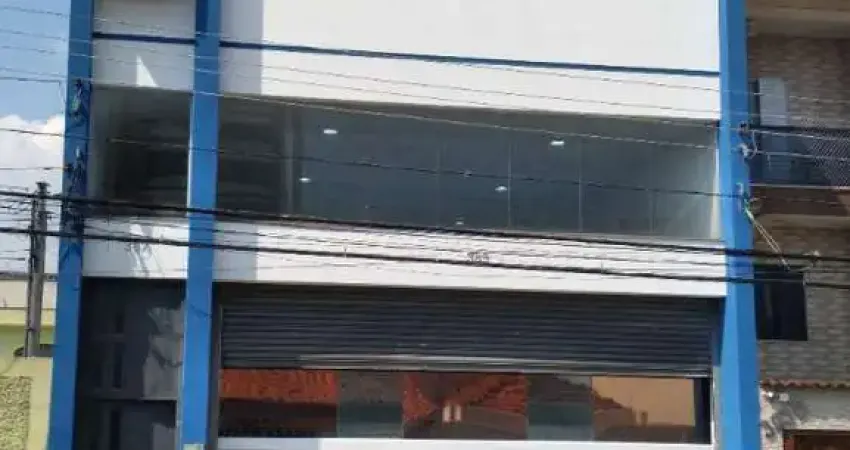 PRÉDIO COMERCIAL Á VENDA ALUGADO NA VILA CARRÃO ! ! !