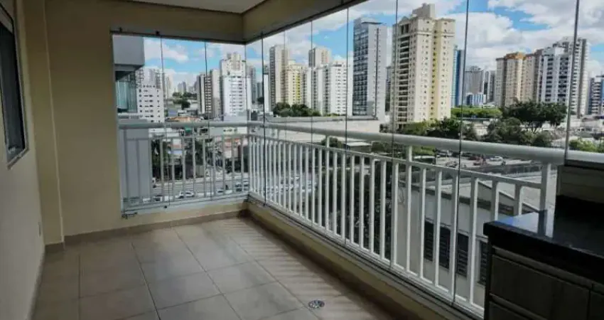 Apto no tatuapé, 02 dormitórios, 01 suíte, terraço grill, 01 vaga !!