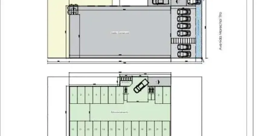 TERRENO PLANO EM SÃO MIGUEL PAULISTA, AO LADO DA CREFISA, 1.000M² !!