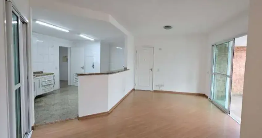 APTO PARA LOCAÇÃO NO TATUAPÉ, SEMI MOBILIADO, TERRAÇO GOURMET, 03 VAGAS !!