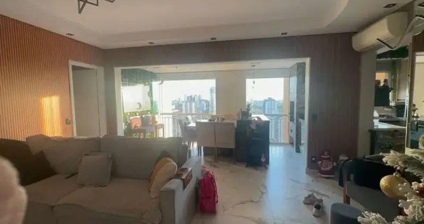 APTO A VENDA NA VILA CARRÃO, AMPLO TERRAÇO GOURMET, 02 VAGAS ! ! !