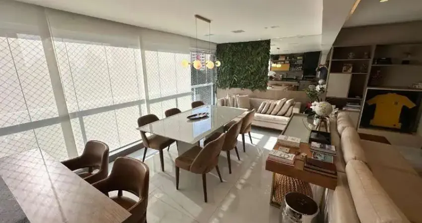 Apto a venda na moóca, amplo terraço gourmet, 03 suítes, 03 vagas !!