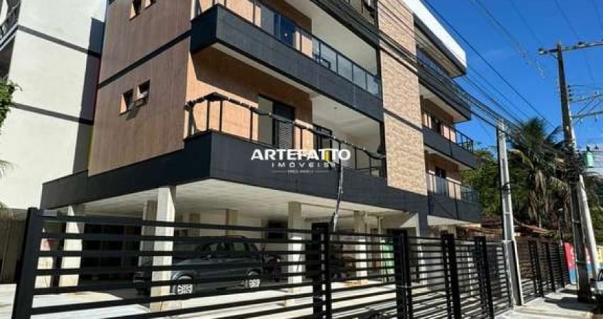 Apartamento com 2 quartos à venda na Rua Praia da Almada, 50, Perequê Açu, Ubatuba