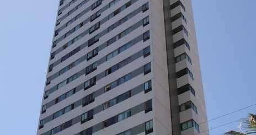 Alugo Apartamento Mobiliado com 1 quarto, 44m2(Maior), Vaga coberta livre, Lindo