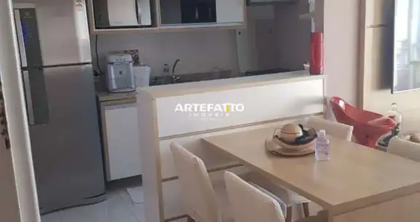 Apto com ar condicionado na suite -móveis planejados lindo,muito bem localizado