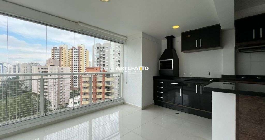 Apartamento com 2 quartos para alugar na Rua Carvalho de Freitas, 325, Vila Andrade, São Paulo