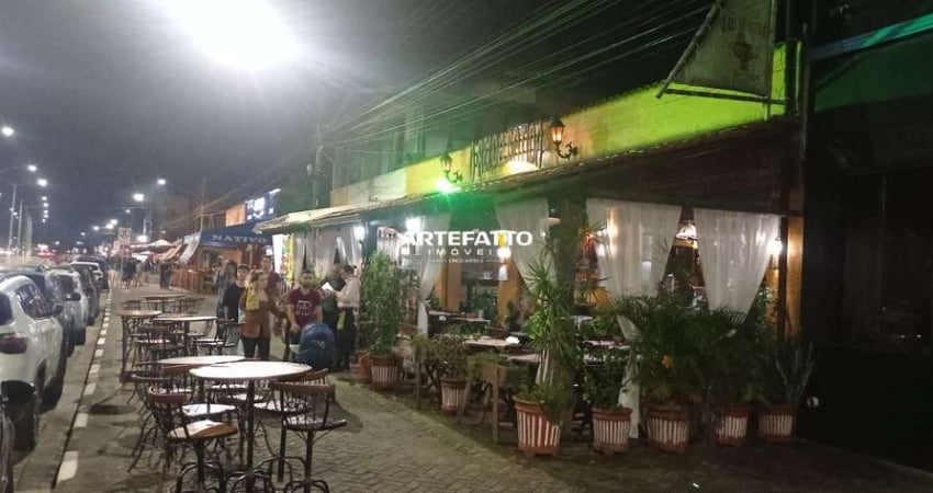 Ponto comercial com 1 sala para alugar na Avenida Iperoig, 20, Centro, Ubatuba