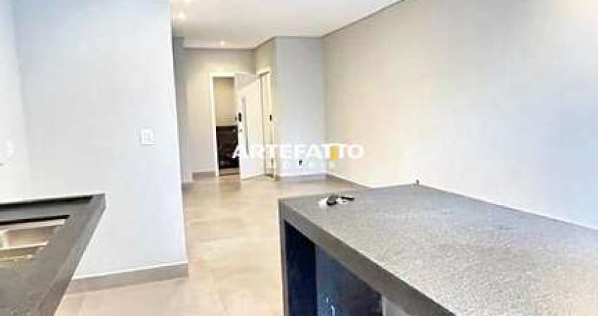 Apartamento com 2 quartos à venda na Franca, 2200, Centro, Franca