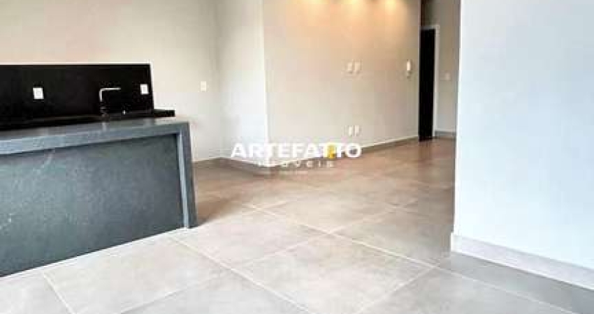 Apartamento com 3 quartos à venda na Franca, 2200, Centro, Franca