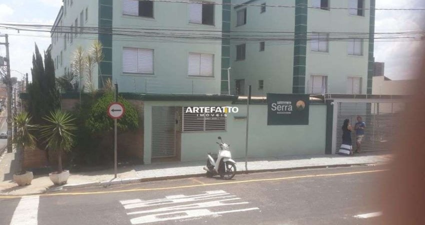 Vende-se apartamento – Condomínio Floradas da Serra Centro de Franca