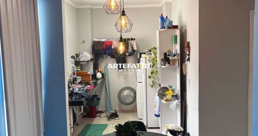 Apartamento com 2 dormitórios no Condomínio Fremont