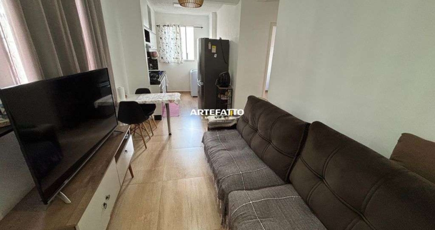 Apartamento com 2 quartos à venda na Franca, 4100, Chácara Espraiado, Franca