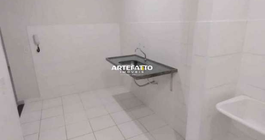 Apartamento com 2 quartos à venda na Franca, 900, Chácaras São Paulo, Franca