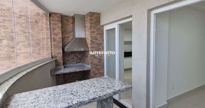 Apartamento com 3 quartos à venda na Rua Capitão Zeca de Paula, 428, Jardim Consolação, Franca