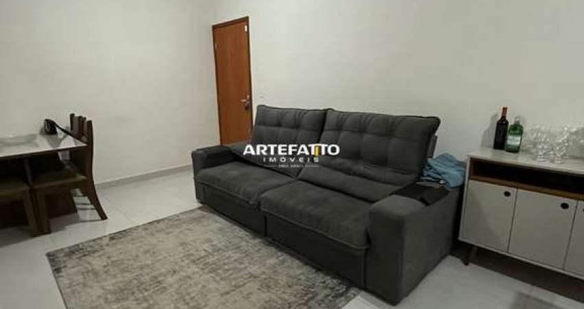 Apartamento com 2 quartos à venda na Franca, 1270, Jardim Flórida, Franca