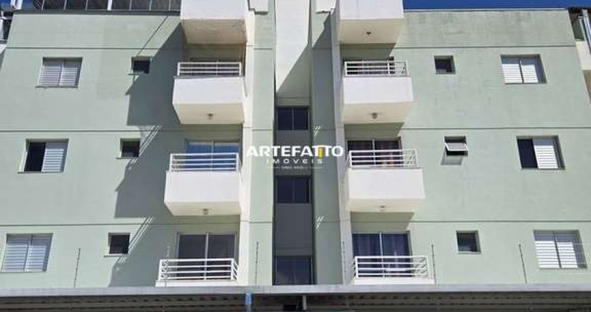Apartamento com 2 quartos à venda na Franca, 980, Jardim Integração, Franca