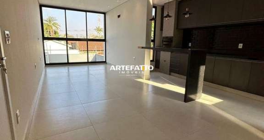 Apartamento com 2 quartos à venda na Franca, 4830, Jardim Noêmia, Franca