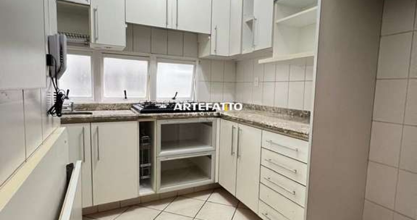 Apartamento com 3 quartos à venda na Franca, 3371, Jardim Noêmia, Franca