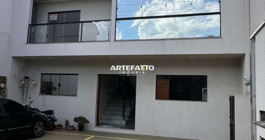 Apartamento com 2 quartos à venda na Franca, 340, Jardim Tropical, Franca