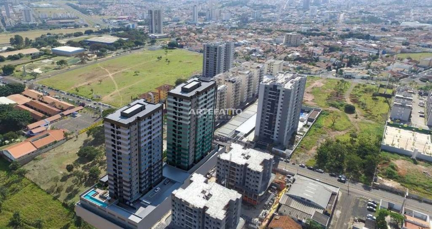 OPORTUNIDADE Apartamento 69m² no Núcleo Agrícola Alpha em Franca/SP