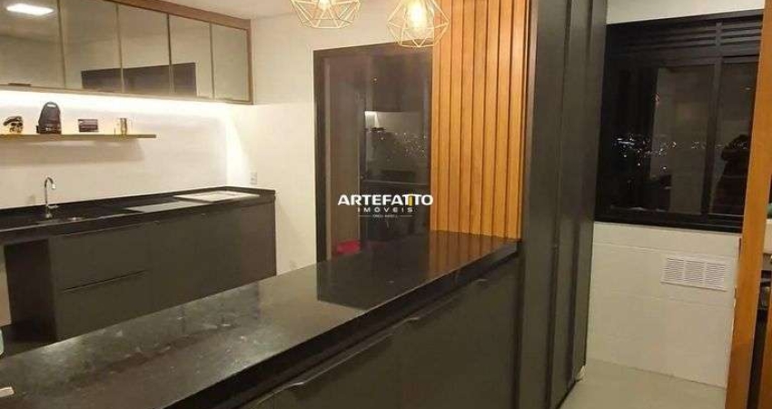 Vende-se Apartamento empreendimento BILD,  Condomínio VISAGE