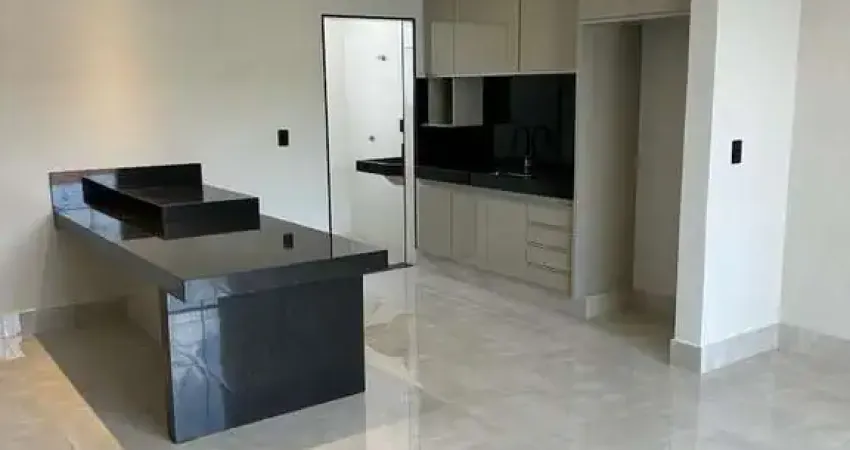 Apartamento com 3 dormitórios no bairro Parque Moema em Franca/SP