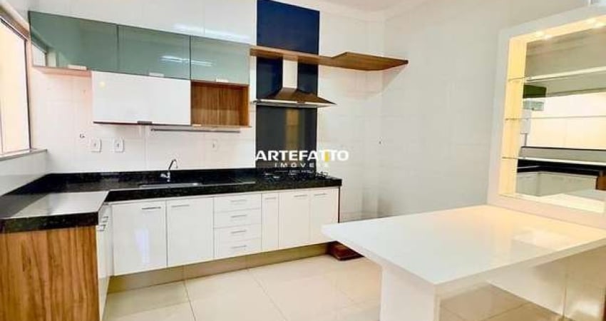 Apartamento com 2 quartos à venda na Franca, 5178, Parque Moema, Franca