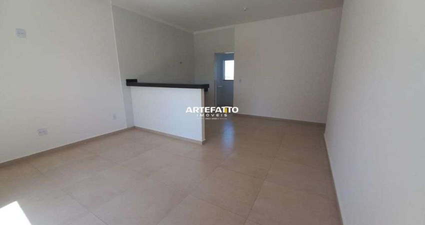 Apartamento com 2 quartos à venda na Franca, 1010, Parque Universitário, Franca