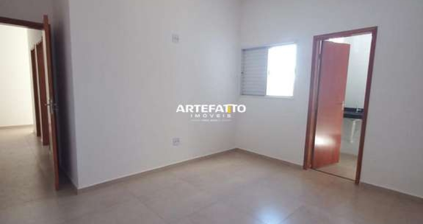 Apartamento com 2 quartos à venda na Parque Universitário, 1252, Parque Universitário, Franca