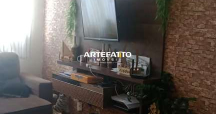 Apartamento com 2 quartos à venda na Franca, 3245, Prolongamento Vila Santa Cruz, Franca