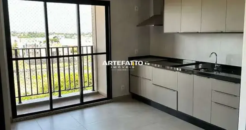 Apartamento com 3 quartos à venda na Franca, 1200, Residencial Paraíso, Franca