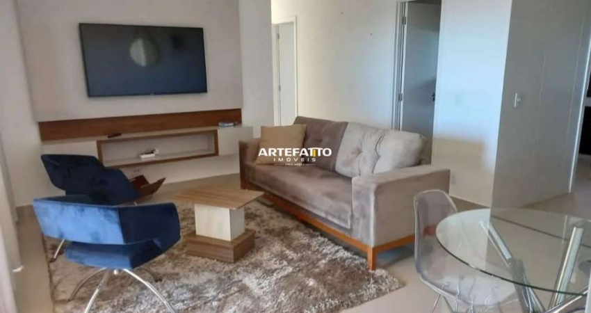 Belíssimo Apartamento à venda, Edifício Cosmopolitan, Residencial Paraíso