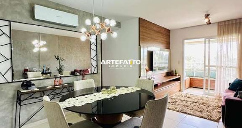 Apartamento com 3 quartos à venda na Franca, 1266, Santo Agostinho, Franca