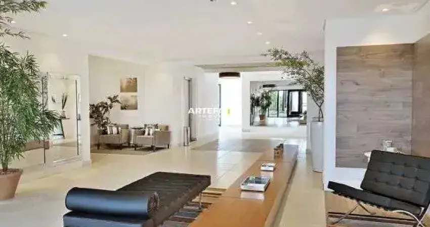 Apartamento com 4 quartos à venda na Avenida Lázaro de Souza Campos, 635, São José, Franca