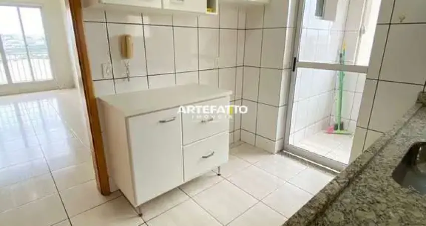 Apartamento com 3 quartos à venda na Rua Minas Gerais, 457, Vila Aparecida, Franca