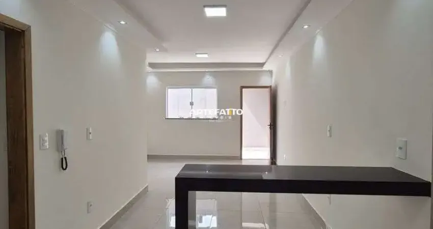 Apartamento com 2 quartos à venda na Rua Pará, 2000, Vila Aparecida, Franca