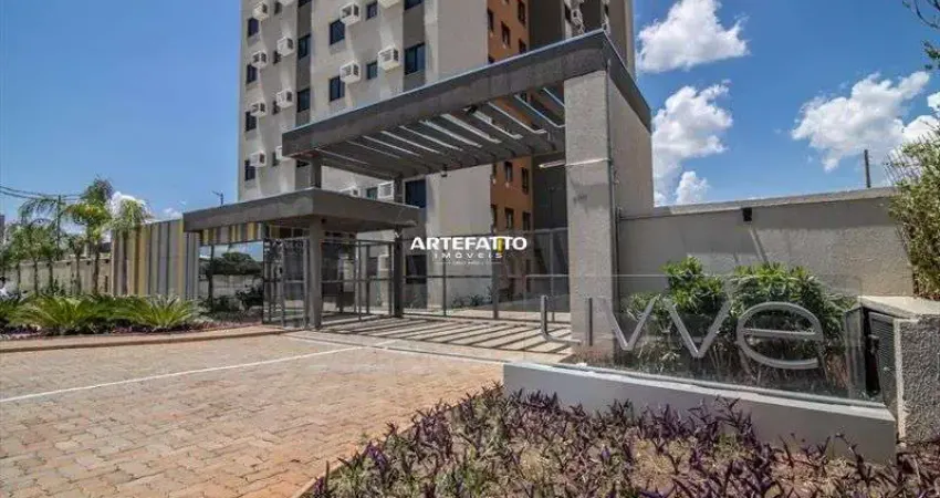 Apartamento com 2 quartos à venda na Rua Torquato Caleiro, 700, Vila Nicácio, Franca