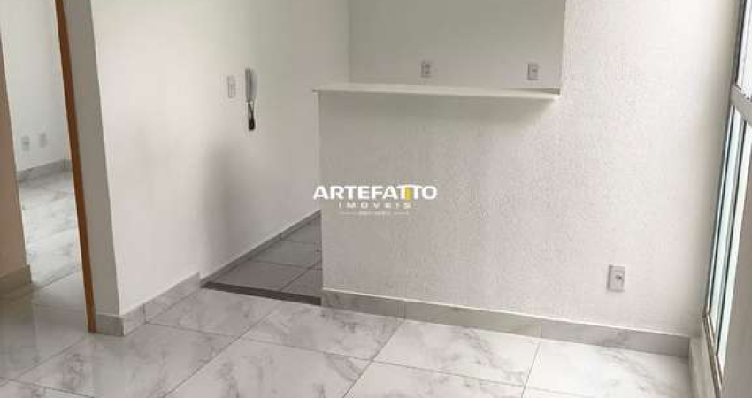 Vende-se Apartamento condomínio Filadélfia Vila Rezende