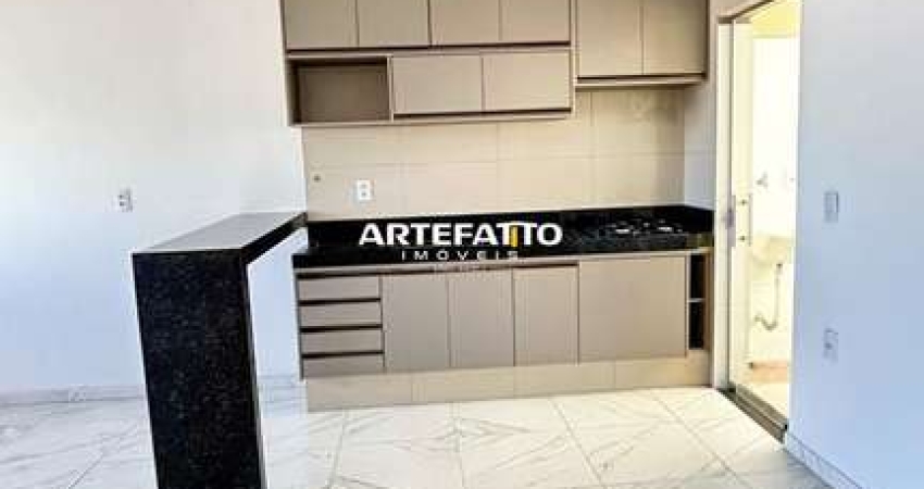 VENDE-SE APARTAMENTO TÉRREO PRÓXIMO A MAJOR NICÁCIO